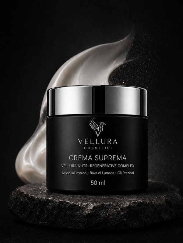 CREMA SUPREMA